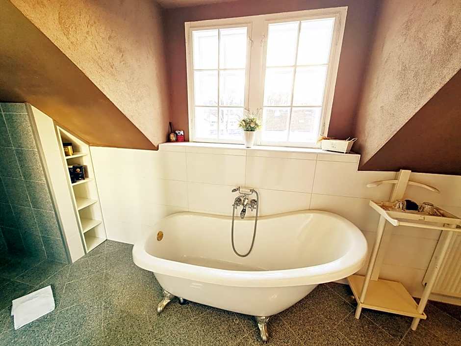 Gewerkenschlössl Zeilinger