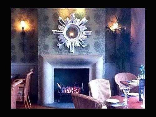 The Lauriston Hotel