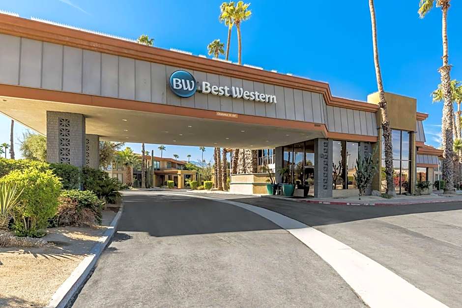 Best Western Date Tree Hotel