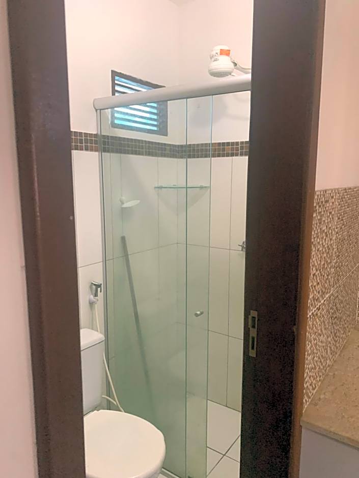 Pousada Vovó Haidê