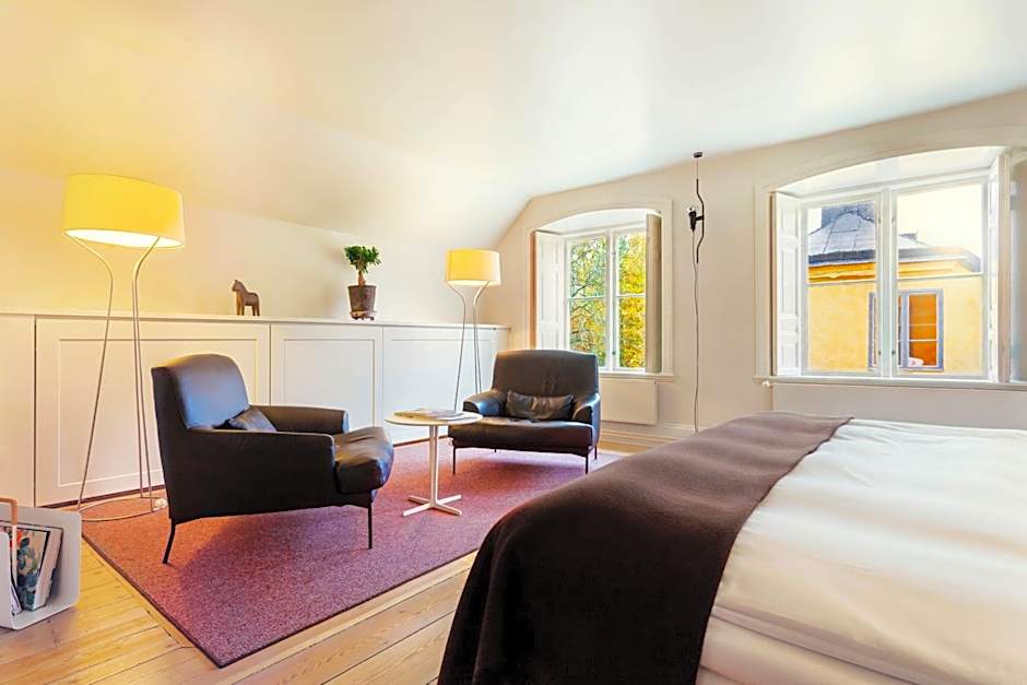 Hotel Skeppsholmen, Stockholm, a Member of Design Hotels