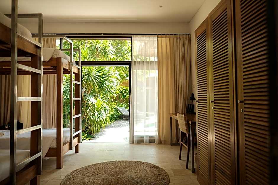 Wave House Resort Canggu