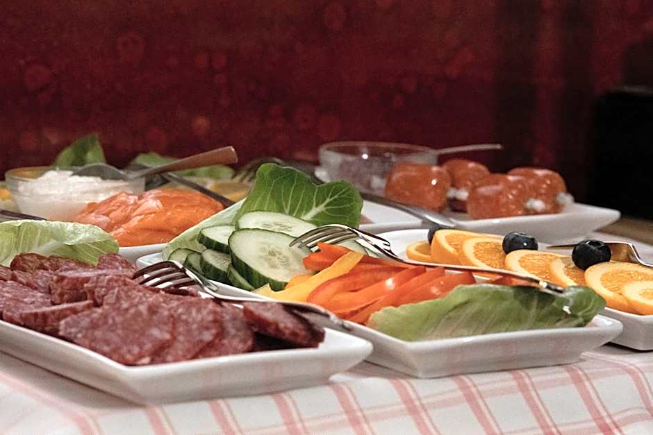 Stadt-gut-Hotel Rheinischer Hof