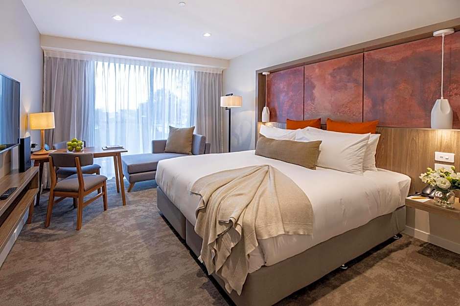 Sudima Christchurch City