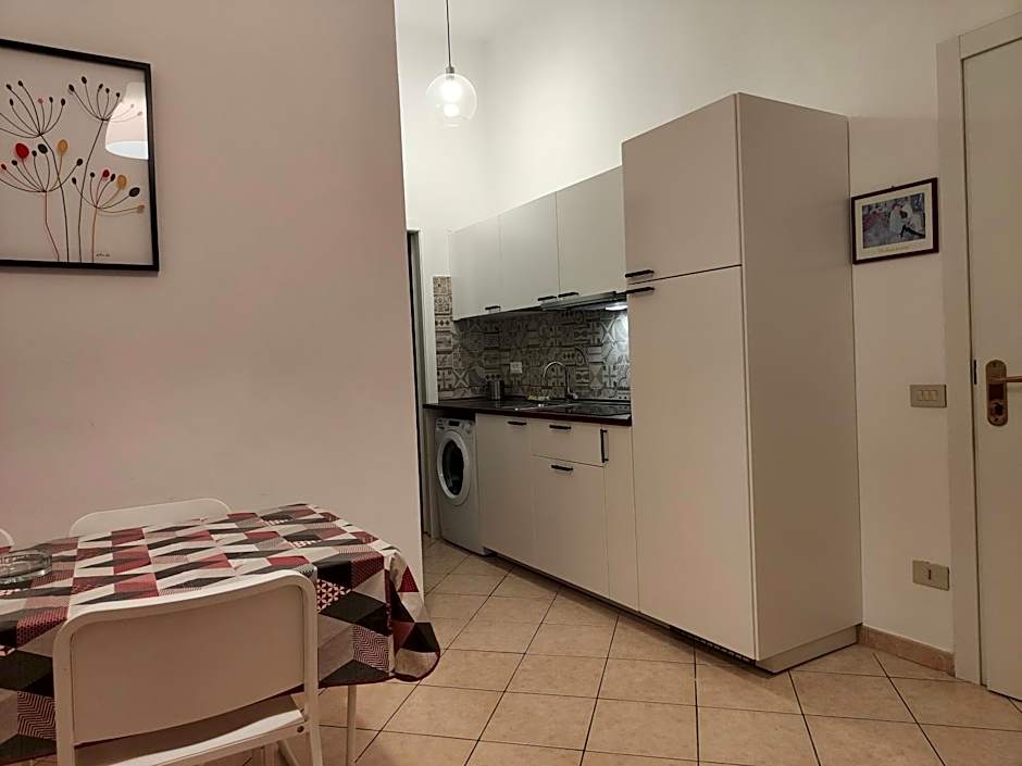 Residence Hotel Vittoria