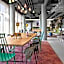 Moxy Vienna City East