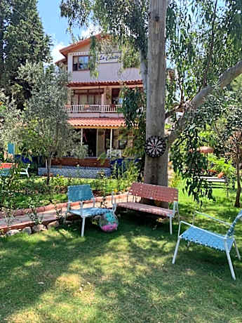 Adrasan La Casita Hotel