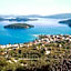 Dionysos Studios Apartments Nidri Lefkas