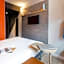 ibis budget Strasbourg Centre Republique