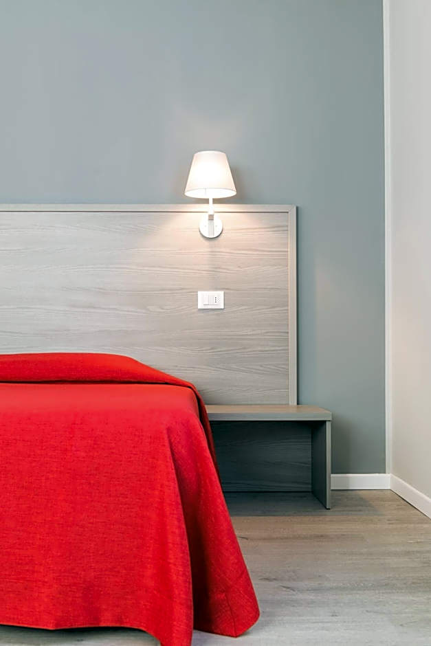 Hotel Al Prato