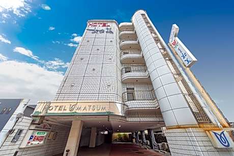 Tabist Annex Matsumi