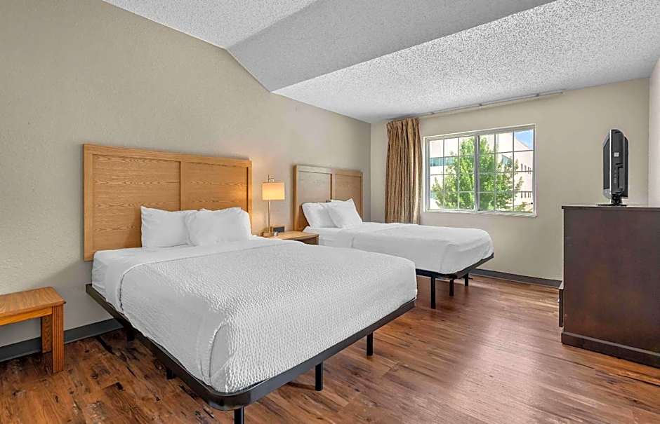 Extended Stay America Suites - Dallas - Plano Parkway