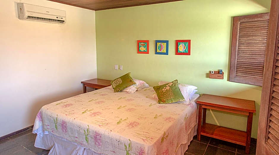 Pousada Canto do Rio