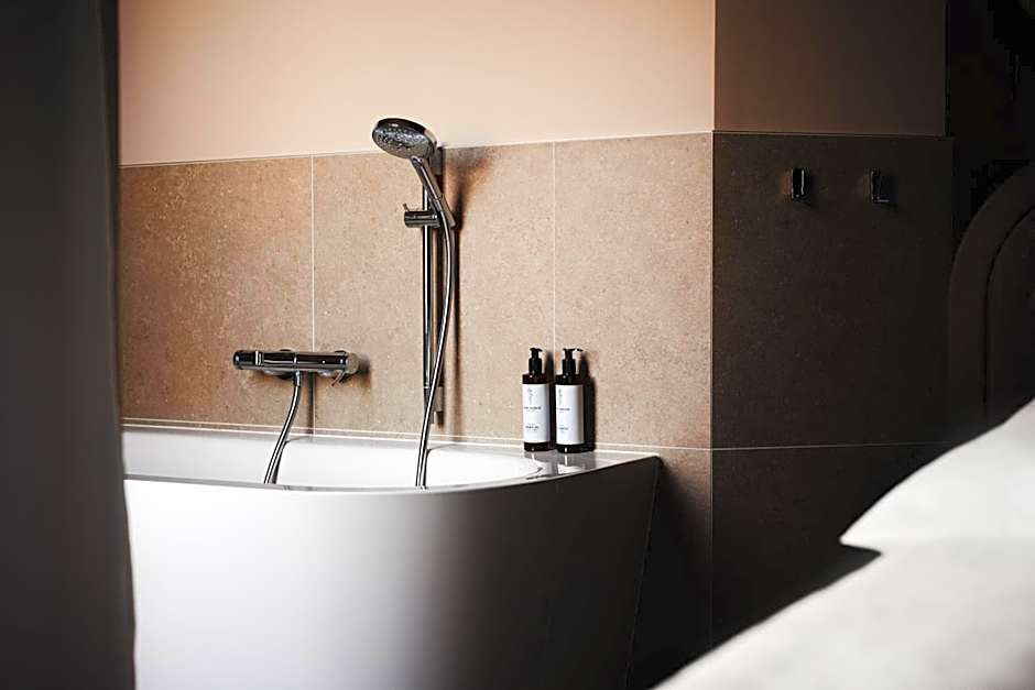 Boutique Hotel das Salz