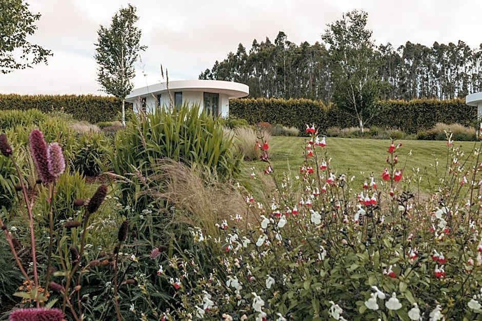 Retiro Costiña Wellness&villas