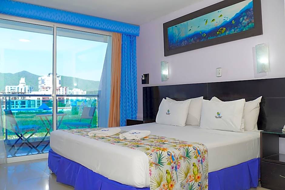 Hotel Medellín Rodadero