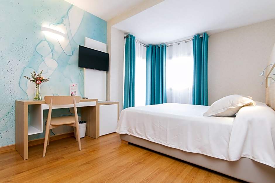 Hotel Castilla Alicante