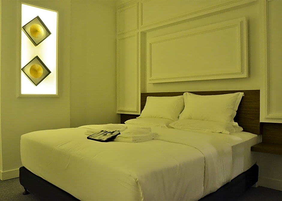 TheBlanc Boutique Hotel