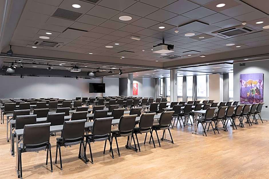 Scandic Ambassadeur Drammen