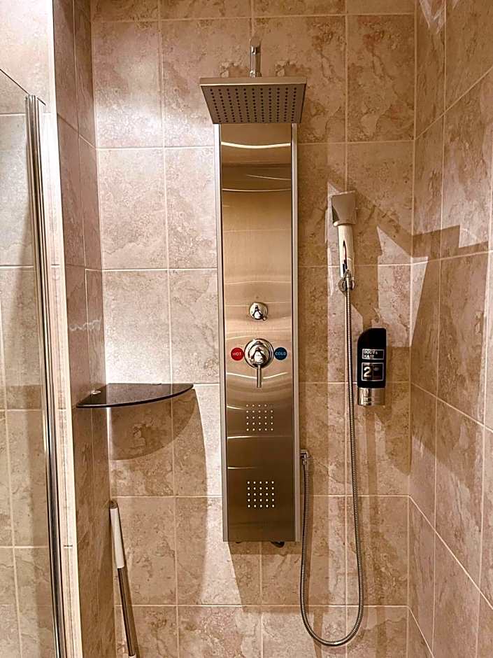 Gasterij Hotel Dennenoord