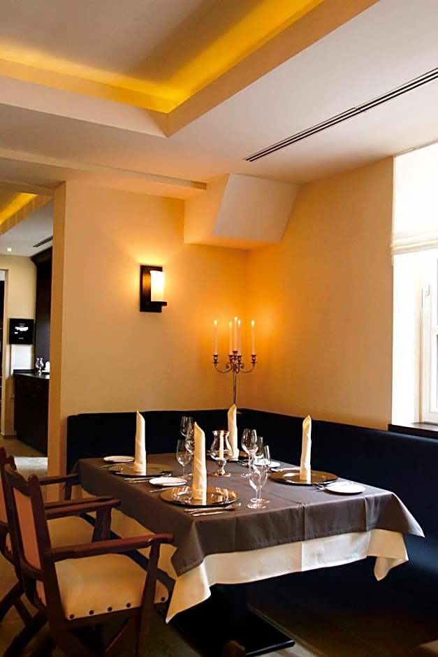 Hotel Restaurant Am Kring