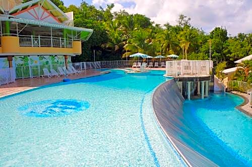 Residence La Goelette