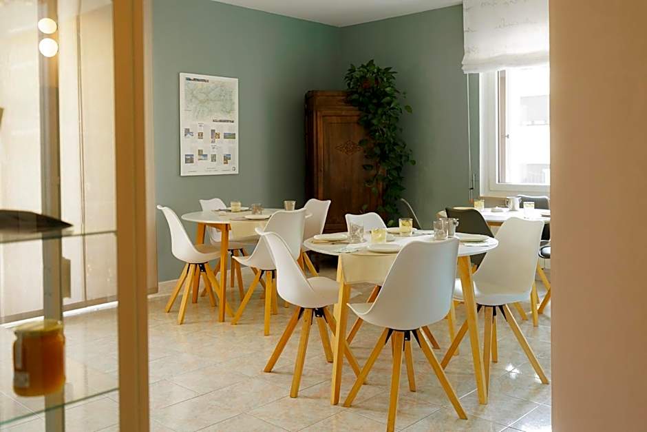 Bed & Breakfast L'Albero Maestro