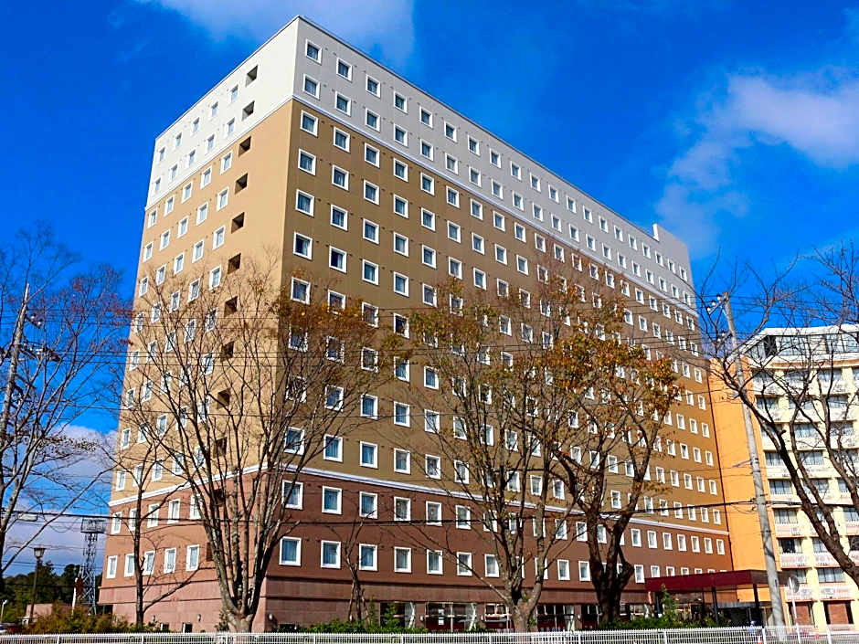 Toyoko Inn Narita Airport Shinkan