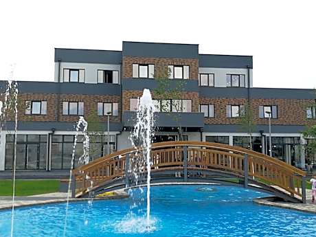 Hotel Ub Business & Wellness