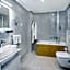 Hotel President Budapest, affiliated by Melia