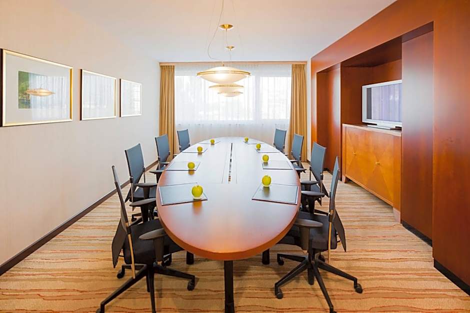 Courtyard by Marriott Duesseldorf Hafen