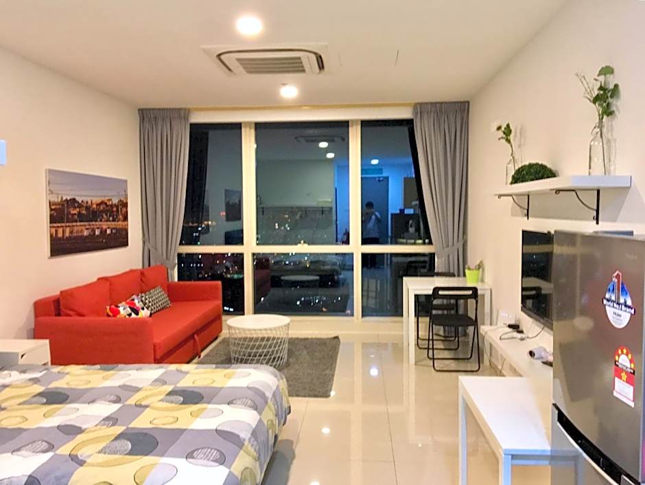 Ginger8 @ Pinnacle PJ