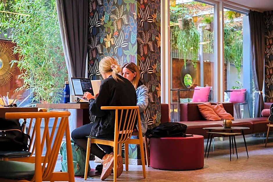 21 House of Stories Città Studi