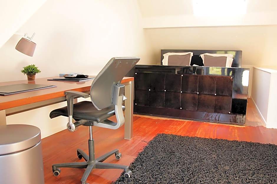 Luxury Suites Arendshof