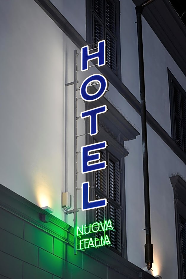 Hotel Nuova Italia
