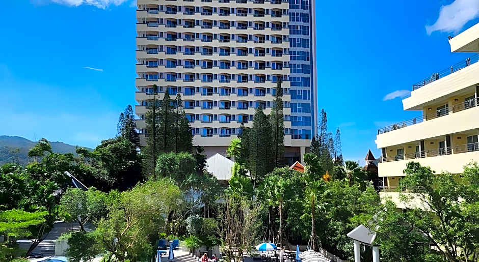 The Royal Paradise Hotel & Spa