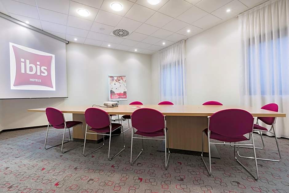 Hotel Ibis Milano Malpensa