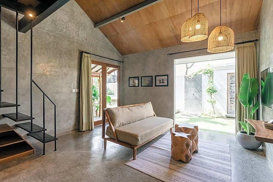 Kano Canggu Loft
