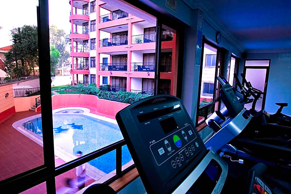 GemSuites Serviced Apartments State House