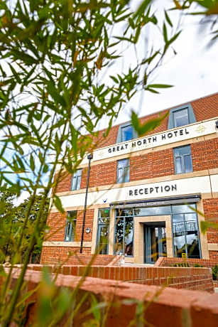 Great North Hotel