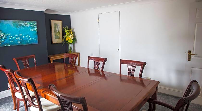 Charlton Kings Hotel