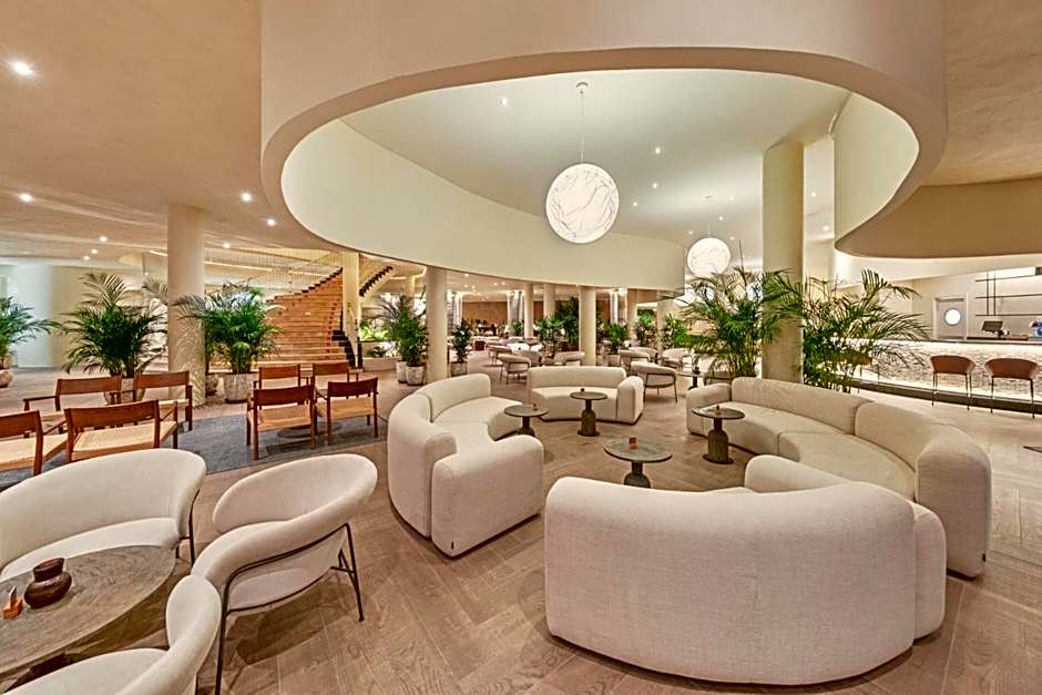 Bahia Principe Escape Tenerife - Adults Only - Newly Renovated!