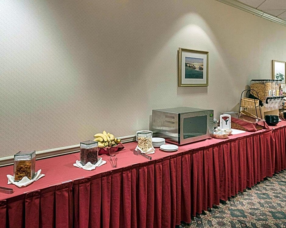 Clarion Hotel & Conference Center Shepherdstown