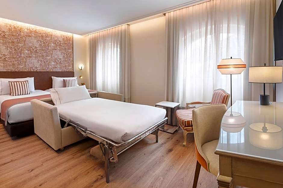 Eurostars Sevilla Boutique