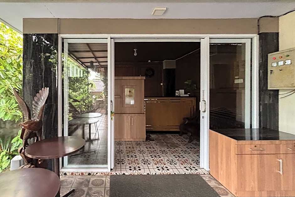 Urbanview Alfiya Hotel Lampung by RedDoorz