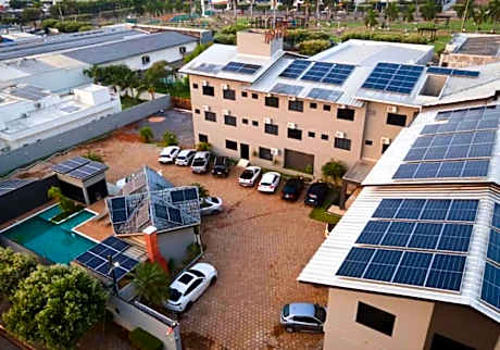 FLORENÇA PALACE HOTEL