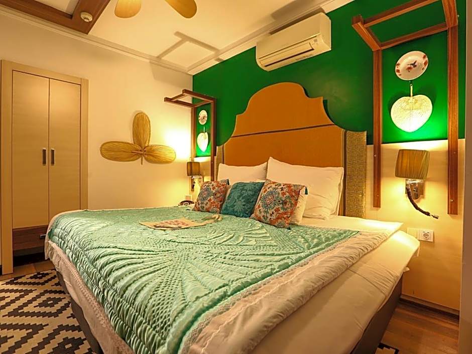 Anjeliq House Boutique Hotel