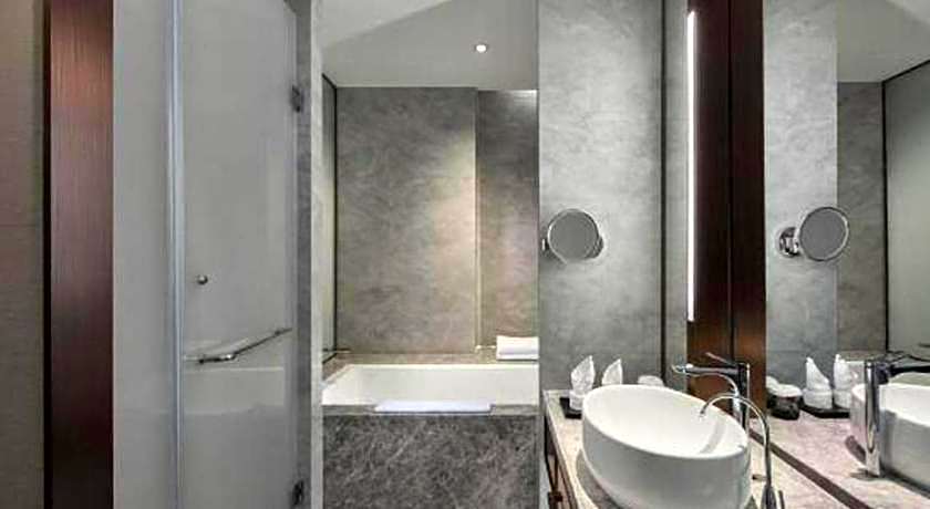 Empark Grand Hotel Fuzhou