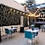 Hampton Inn By Hilton Bogota Usaquen