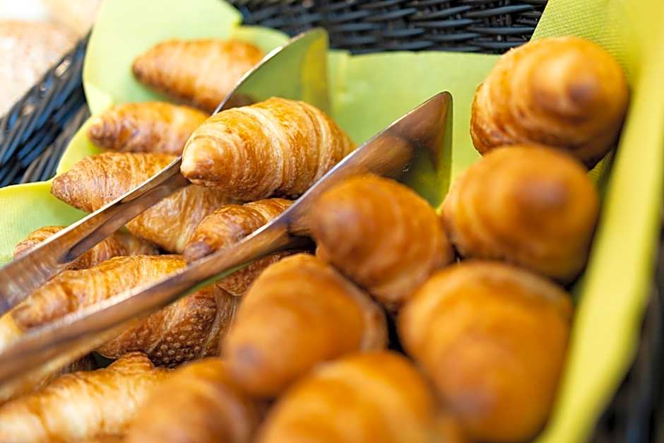 B&B Hotel Antwerpen Zuid